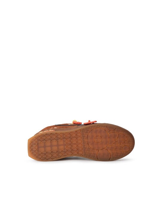 Sneakers End Of Play OFF WHITE Sneakers End Of Play BROWN/BLACK OF05772210
