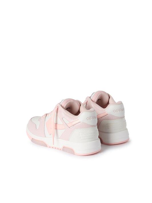 Out Of Office Sneakers OFF WHITE Out Of Office Sneakers WHITE/PINK OF05737101