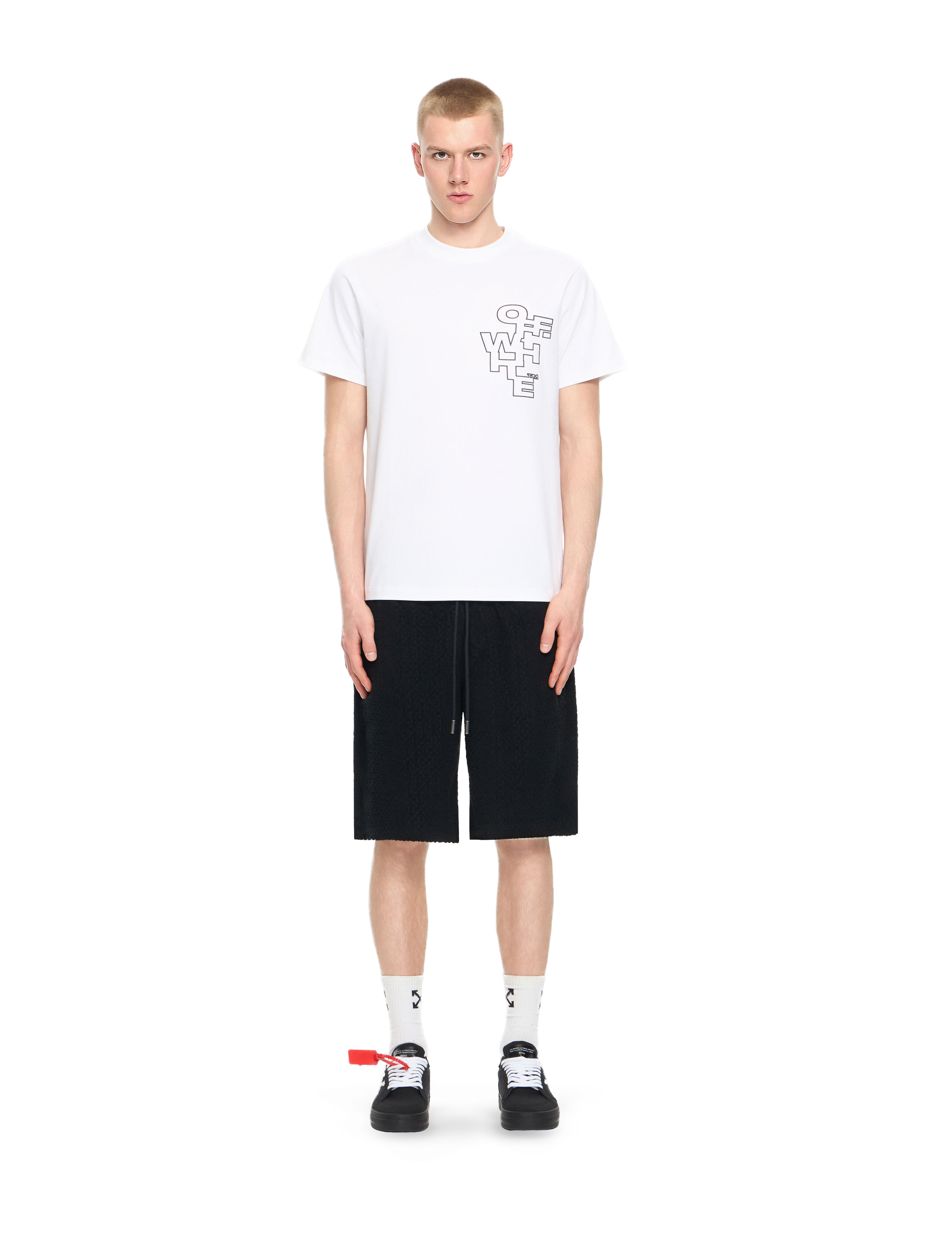 Archive Selection: Off-White™ Outlet | Men's T-shirts and Tops
