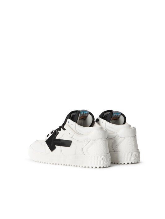 OFF WHITE Sneakers 3.0 Floating Arrow ICE - BLACK OMIA244S26LEA001