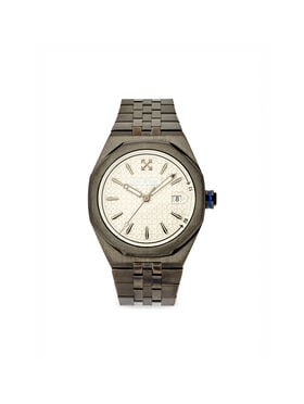 OFF WHITE "Signal" Watch Gun OW1G026M