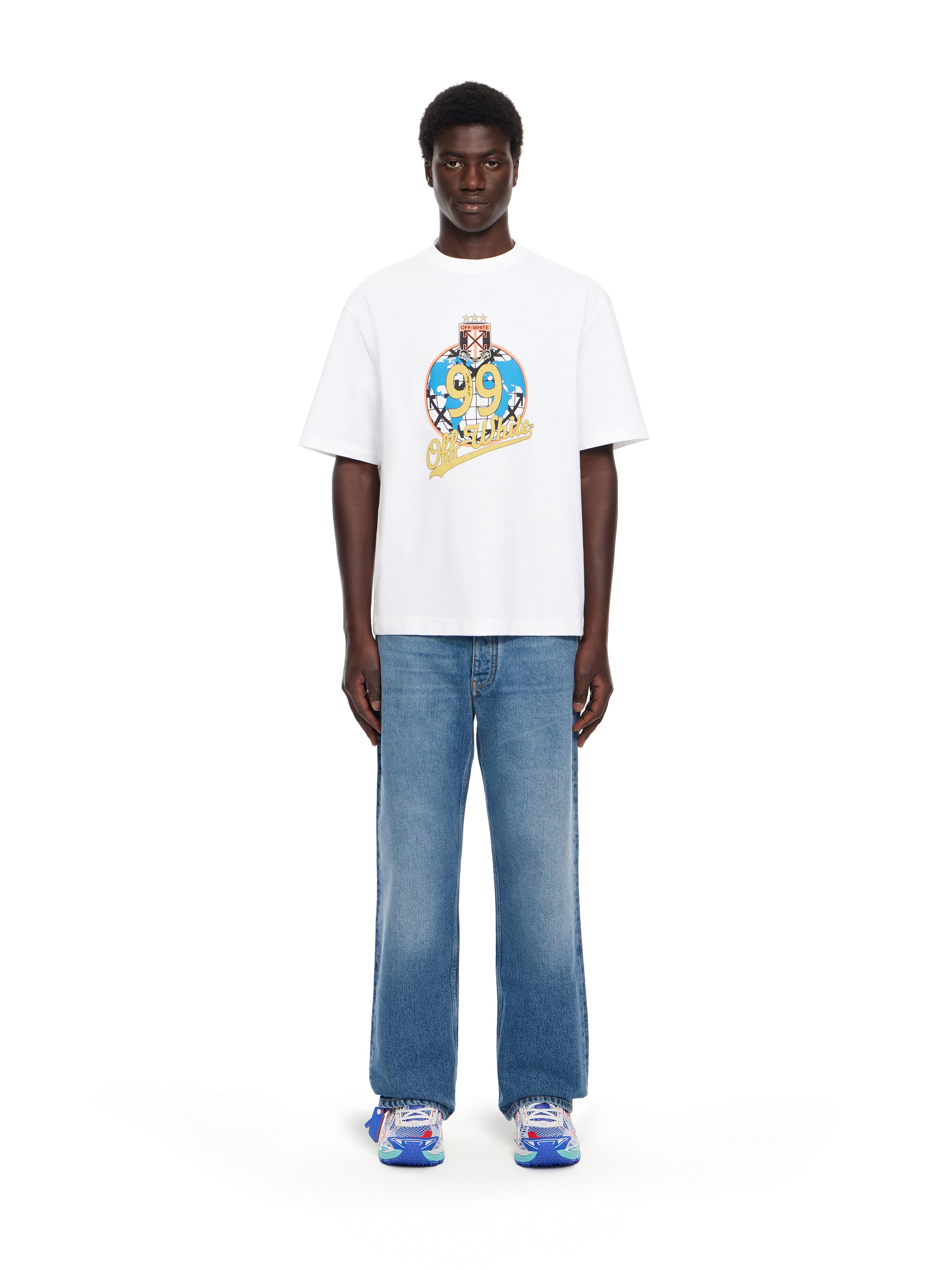 Off-White™ Men's Collection: Apparel, Footwear and Accessories