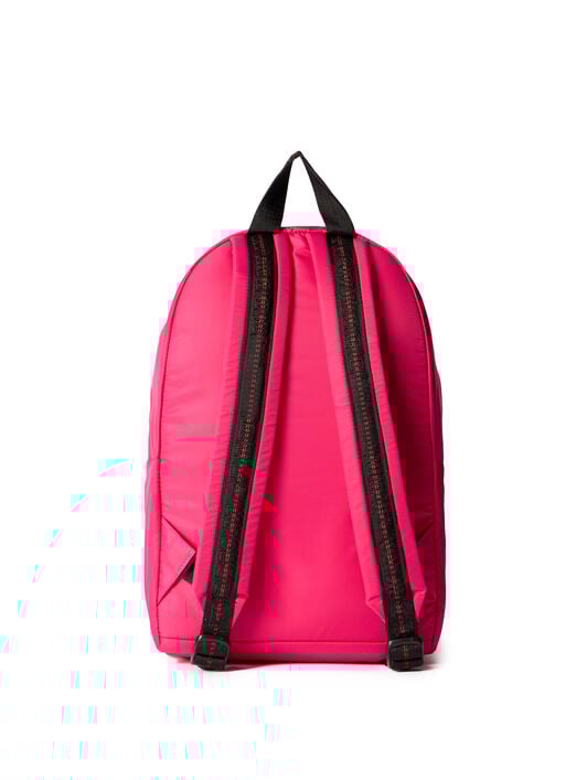 Type Logo Backpack OFF WHITE Type Logo Backpack PINK - WHITE OGNB001F25FAB001