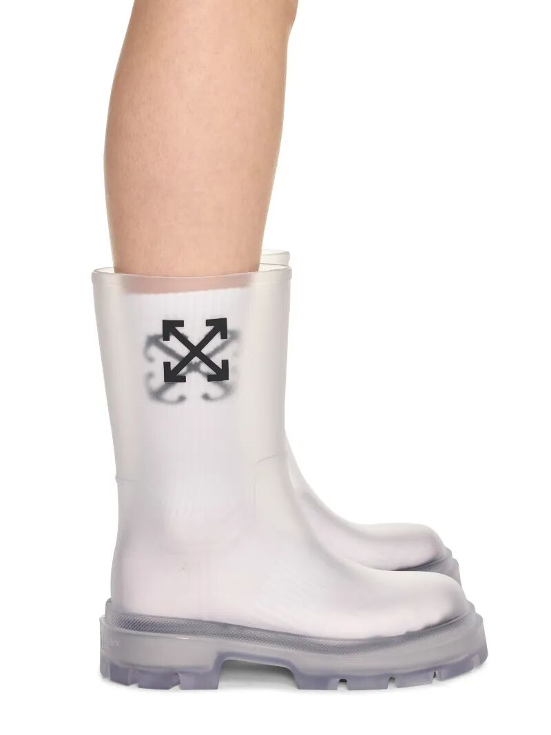 OFF WHITE Black Arrow Reboot  OWIE049S25MAT002