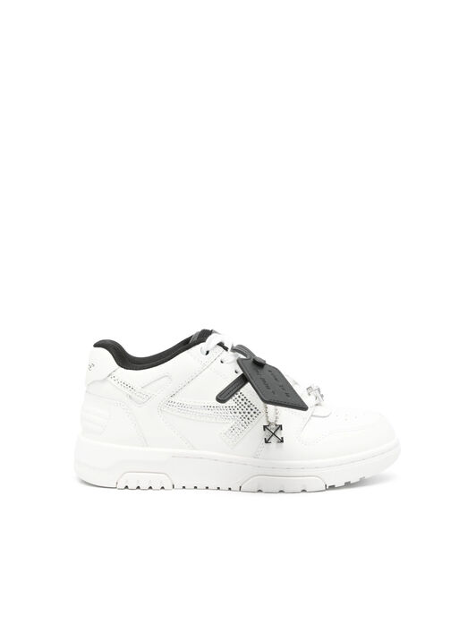 OFF WHITE White/Black Out Of Office Metal WHITE OWIA259S25LEA009