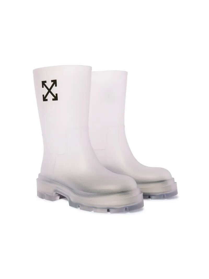 OFF WHITE Black Arrow Reboot  OWIE049S25MAT002