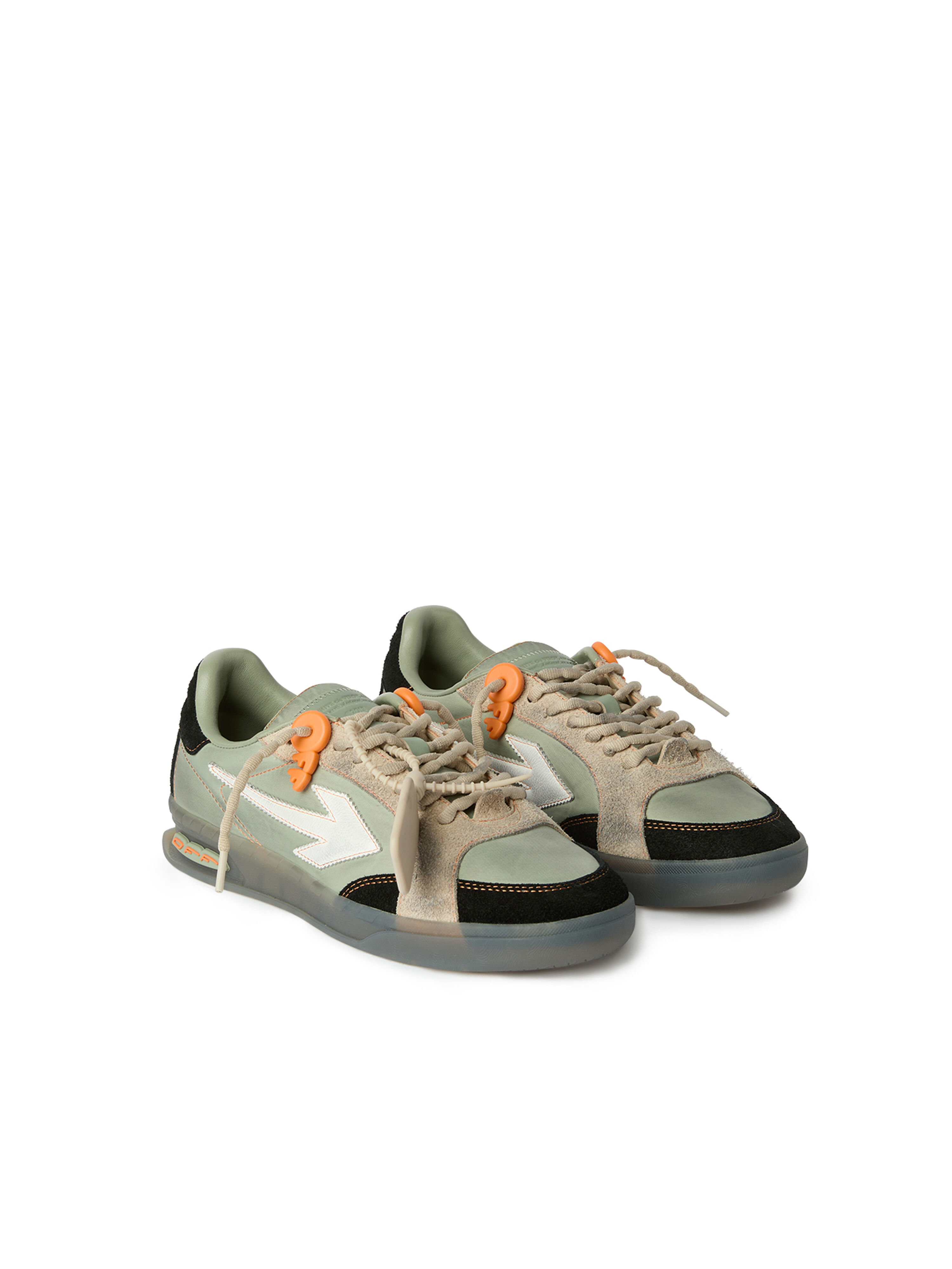 End Of Play Sneakers OFF WHITE End Of Play Sneakers SAGE/GREY OF05968310