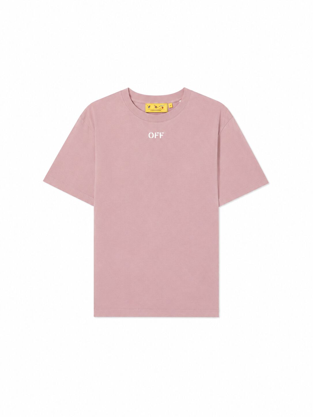 Off Stamp 2-Pack Tee S/S in MULTICOLOR | Off-White™