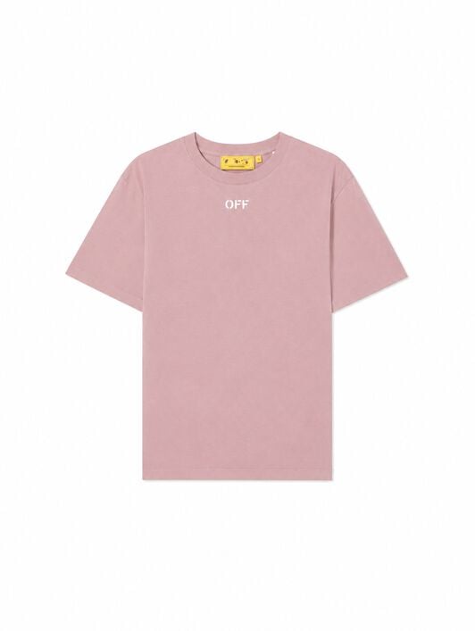 OFF WHITE Off Stamp 2-Pack Tee S/S MULTICOLOR 44G2B001S26J001