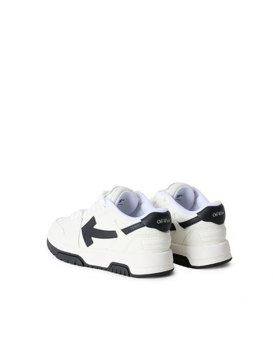 Out Of Office Sneakers OFF WHITE Out Of Office Sneakers WHITE/BLACK OF06414101