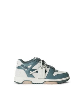 Out Of Office Sneakers OFF WHITE Out Of Office Sneakers WHITE/DK BLUE OF05736430