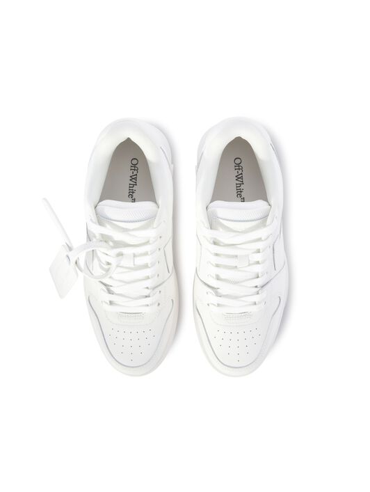OFF WHITE Total White Out Of Office WHITE OWIA259C99LEA008