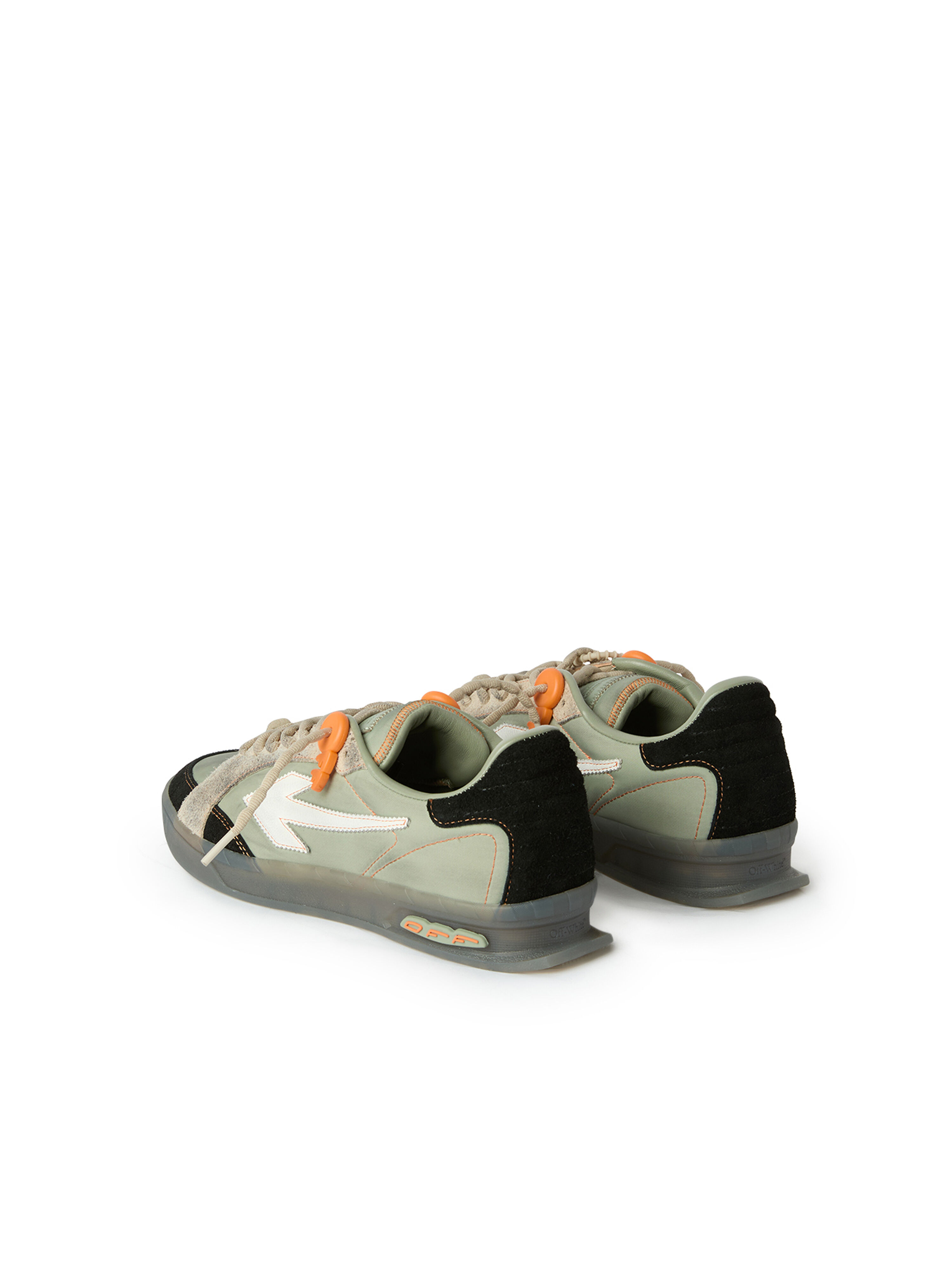 End Of Play Sneakers OFF WHITE End Of Play Sneakers SAGE/GREY OF05968310
