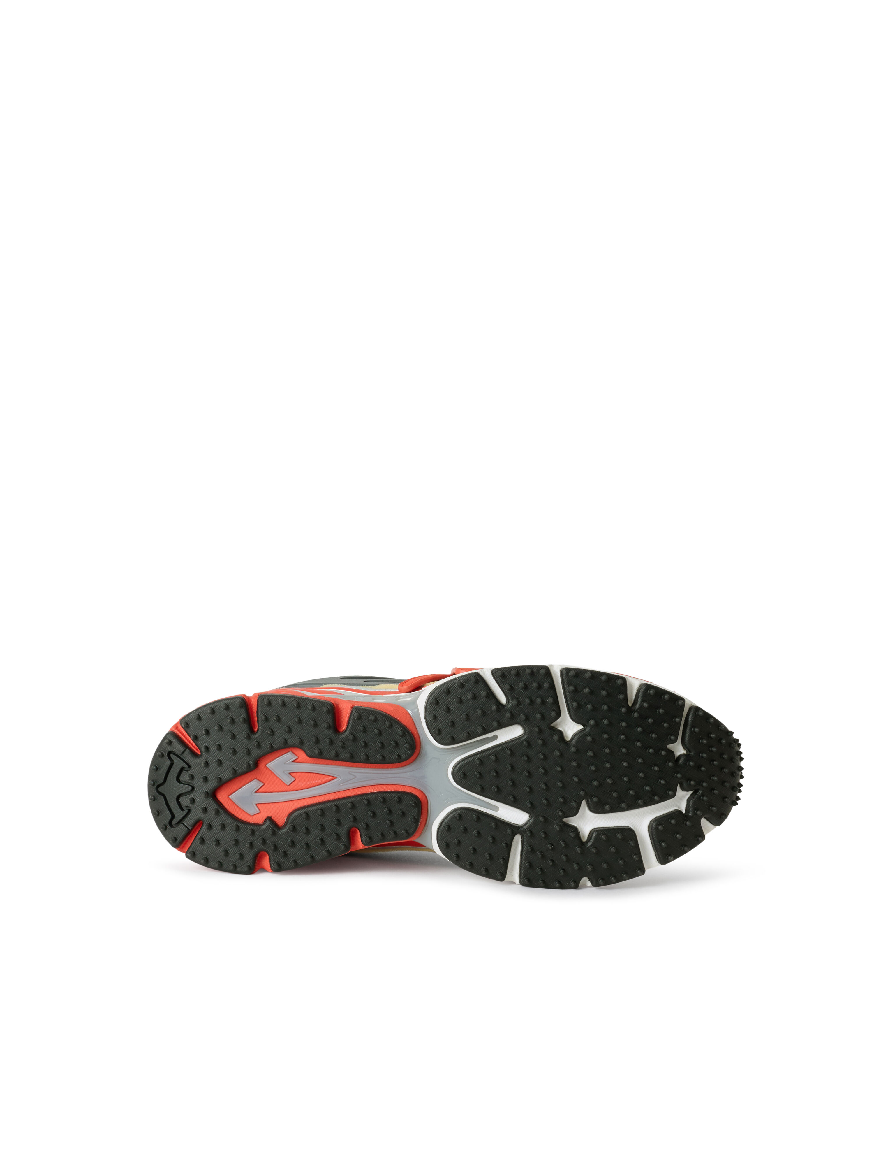 Be Right Back Sneakers OFF WHITE Be Right Back Sneakers GRAY/RED OF05747609