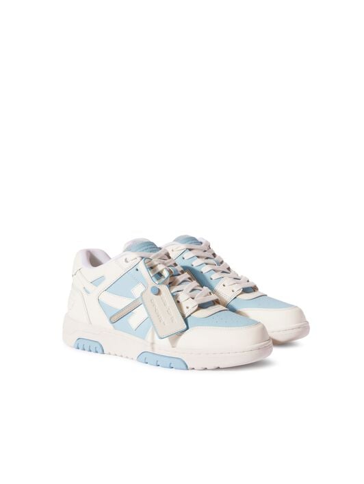 Light Blue/White Out Of Office OFF WHITE Light Blue/White Out Of Office WHITE OMIA189F24LEA004