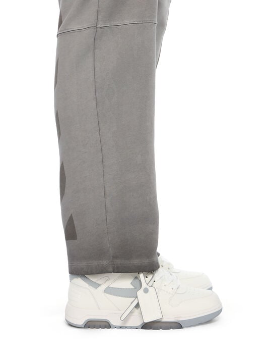 Out Of Office Sneakers OFF WHITE Out Of Office Sneakers WHITE - GREY OMIA189C99LEA019