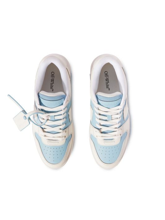 Light Blue/White Out Of Office OFF WHITE Light Blue/White Out Of Office WHITE OMIA189F24LEA004