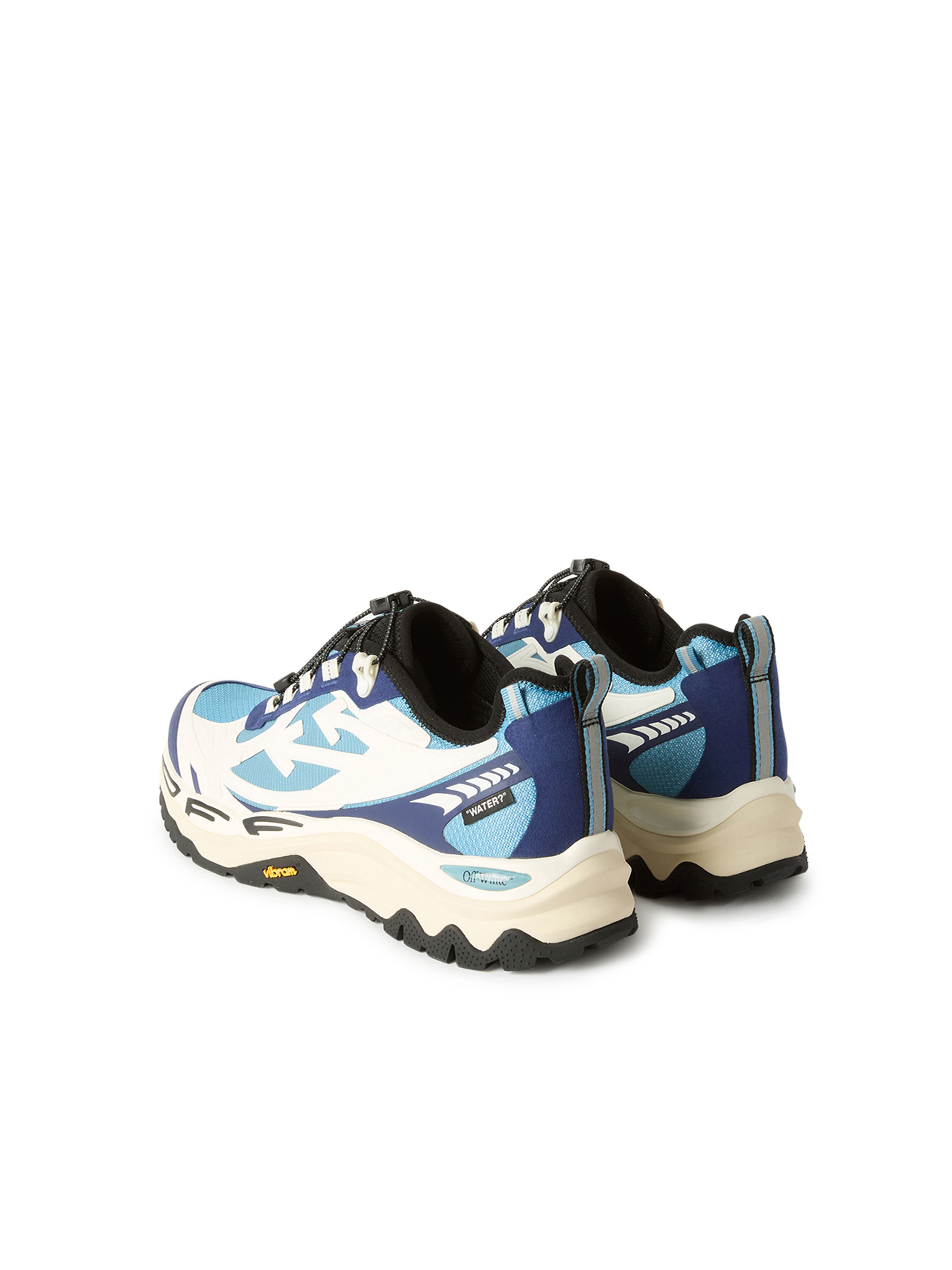 Be Right Back Trail Low Sneakers OFF WHITE Be Right Back Trail Low Sneakers BLUE/BEIGE OF05800430