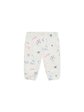 OFF WHITE Arrow Splat Aop Sweatpant PINK AOP 44GXD001S26F001