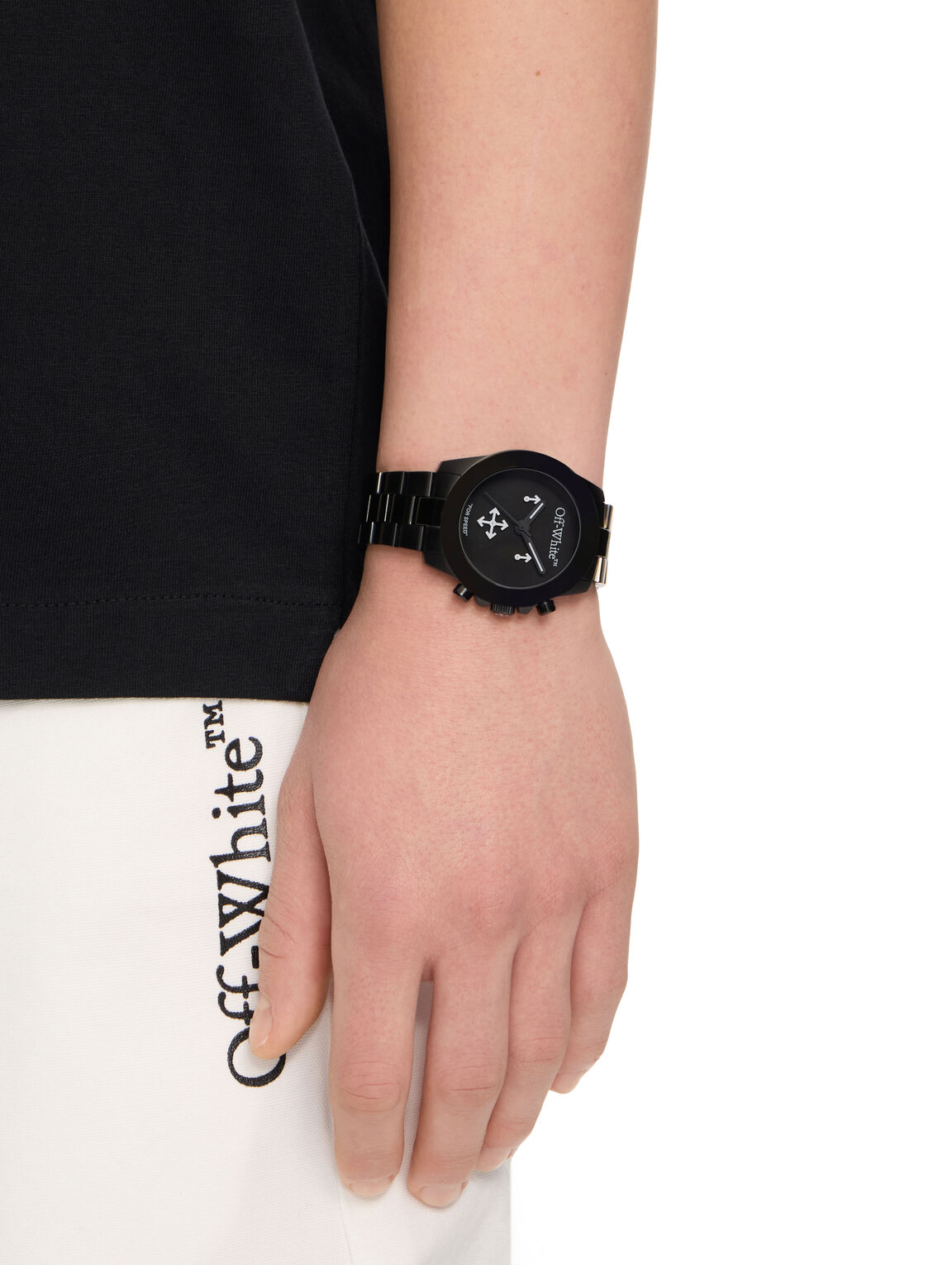 "Reset" Watch