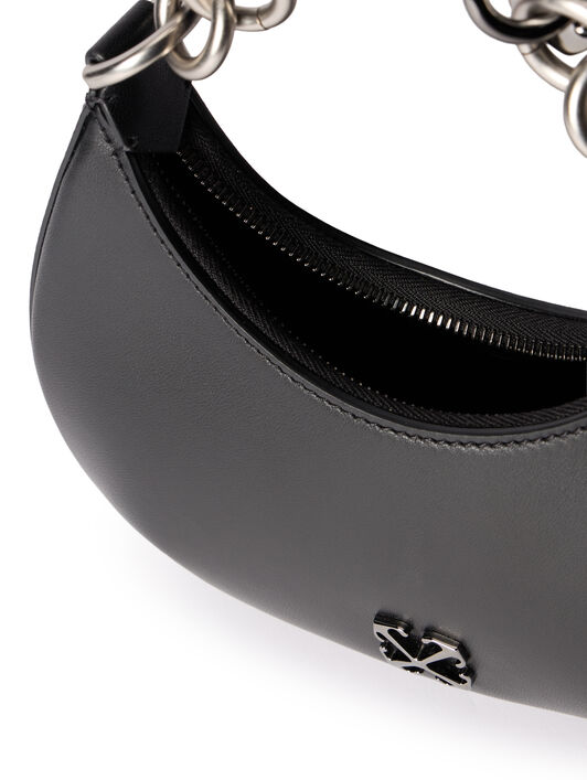 OFF WHITE Hemisphere BLACK - NO COLOR OWNN184C99LEA001