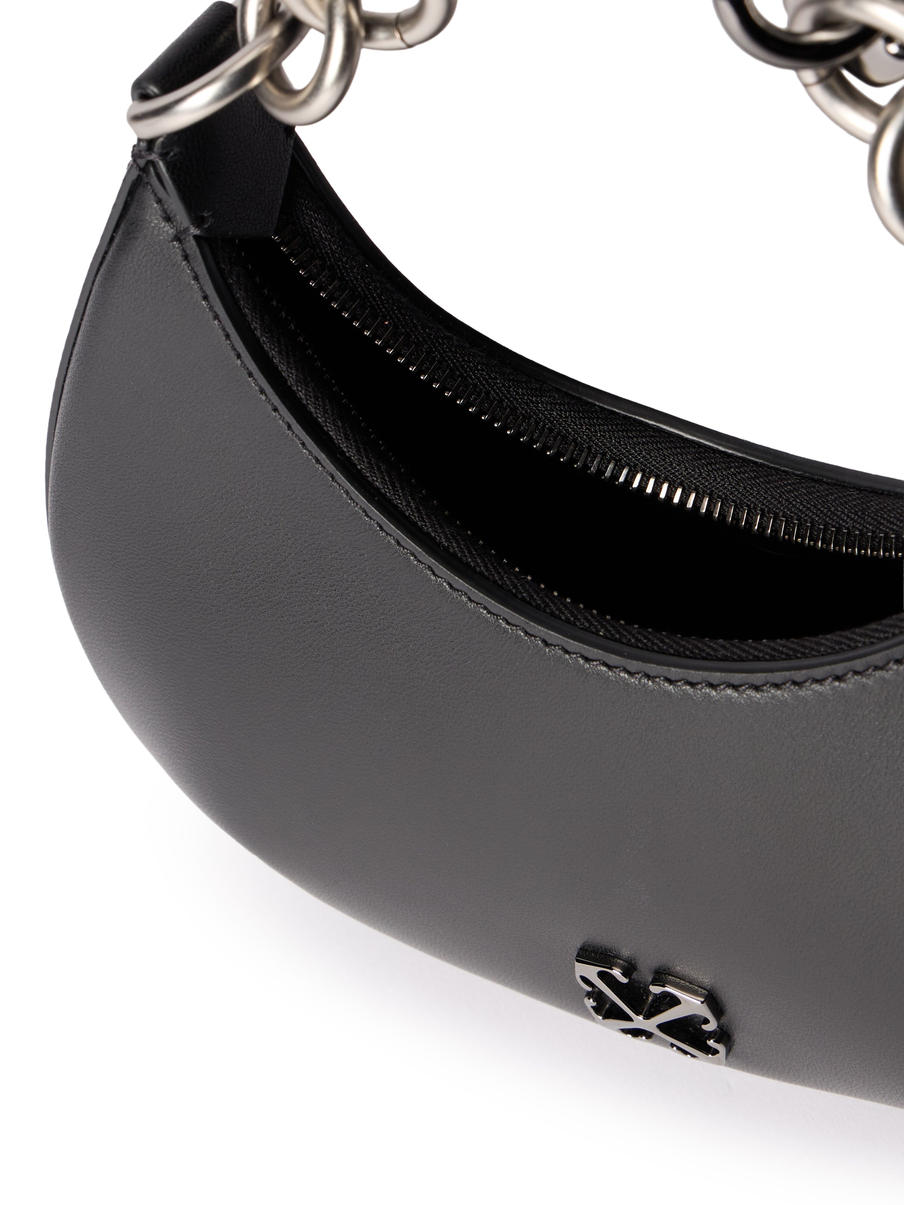 OFF WHITE Hemisphere BLACK - NO COLOR OWNN184C99LEA001