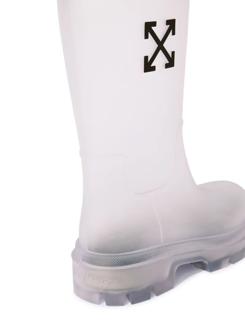 OFF WHITE Black Arrow Reboot  OWIE049S25MAT002
