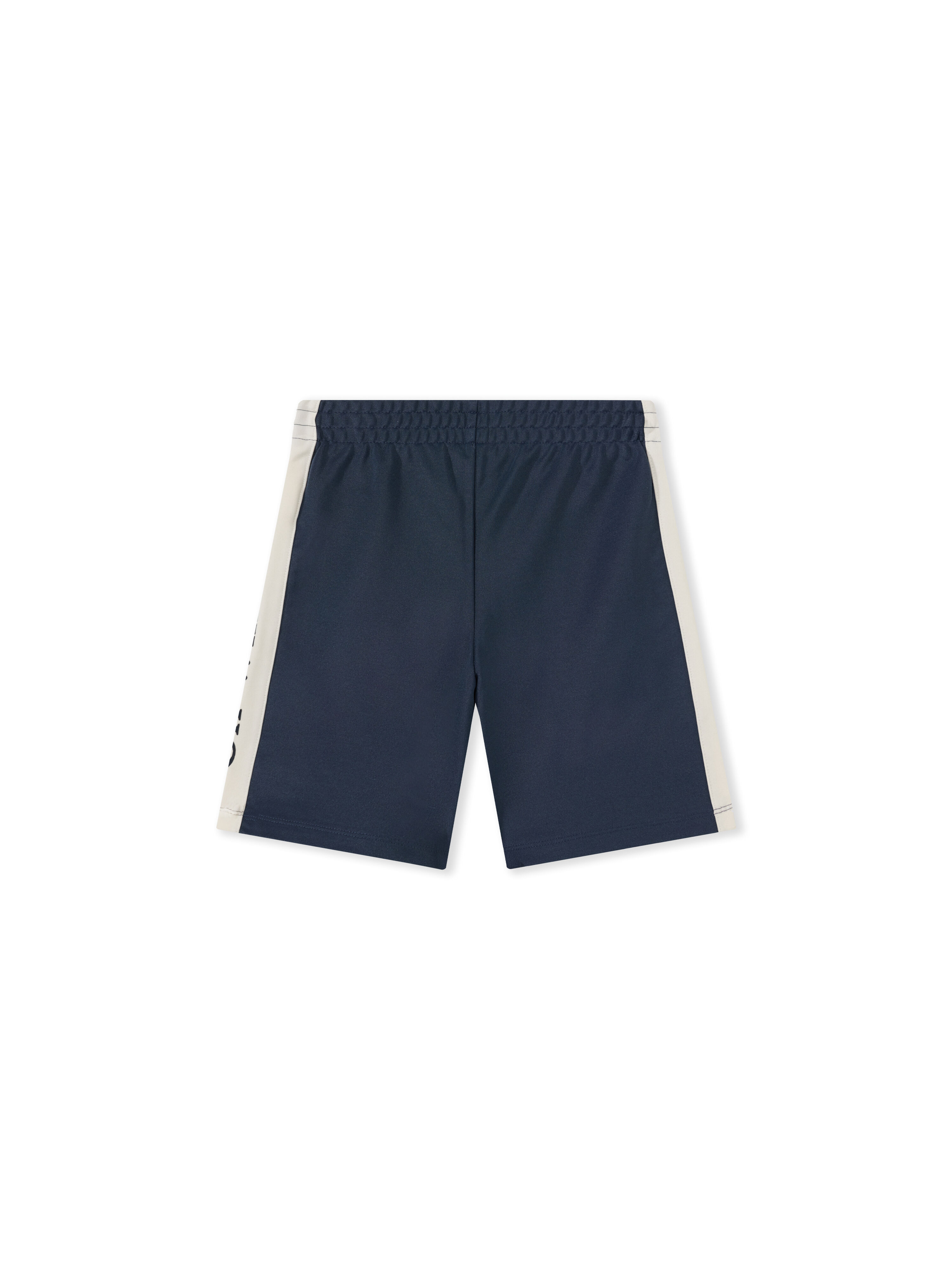 OFF WHITE Arrow Track Shorts BLUE NIGHTS 44BCL003F26F001