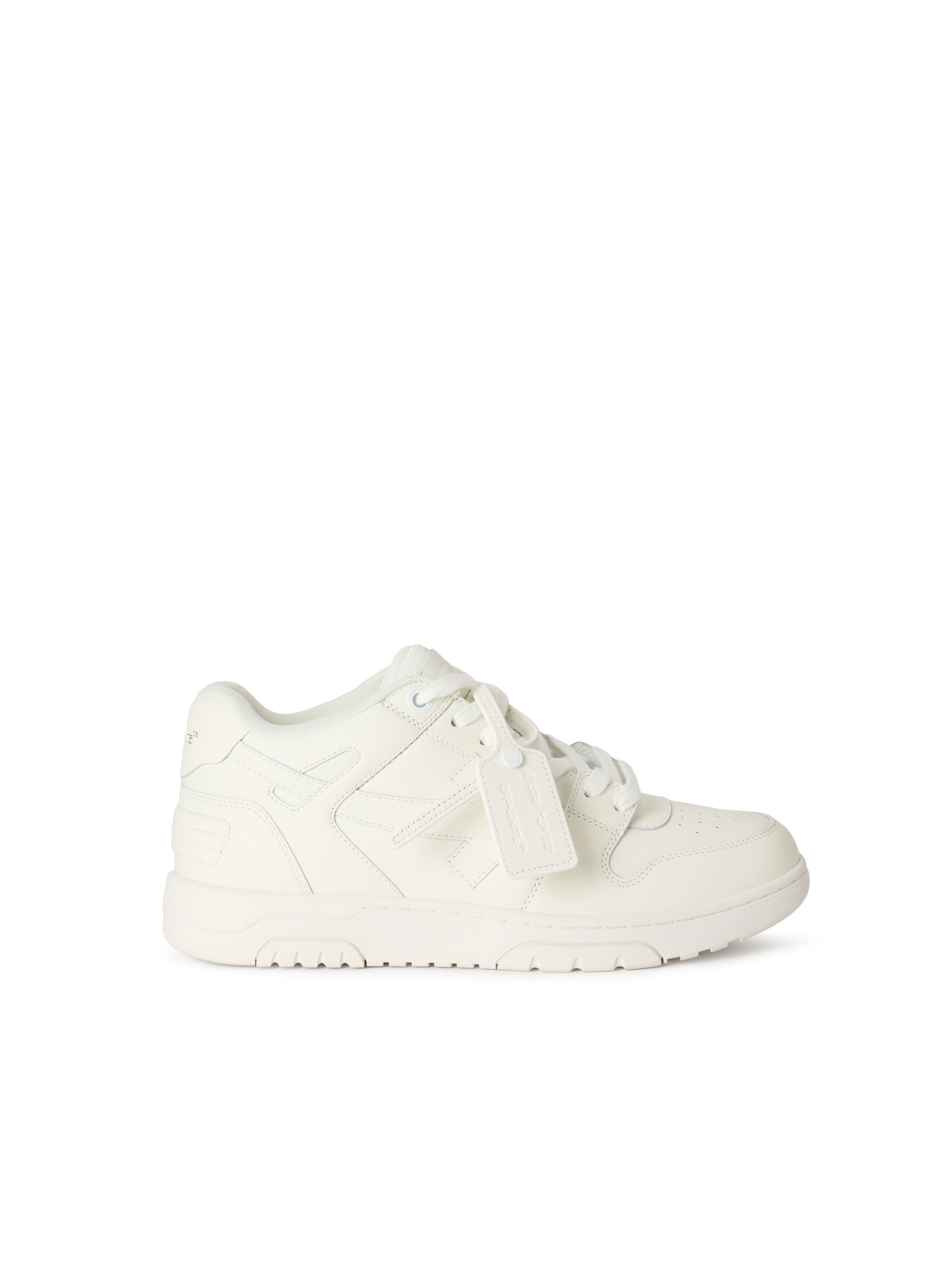 Sneaker Out Of Office OFF WHITE Sneaker Out Of Office WHITE - WHITE OMIA189C99LEA009