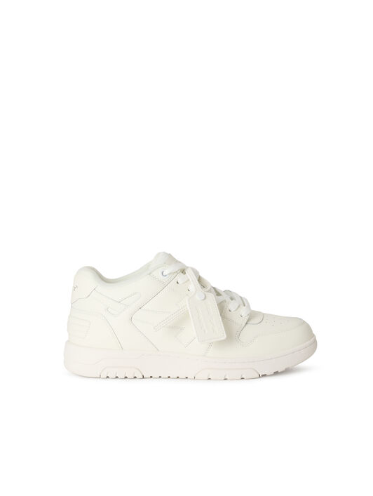Sneaker Out Of Office OFF WHITE Sneaker Out Of Office WHITE - WHITE OMIA189C99LEA009