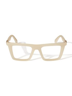 OFF WHITE Eyewear Style  7S NEUTRALS OERJ07SS25PLA001