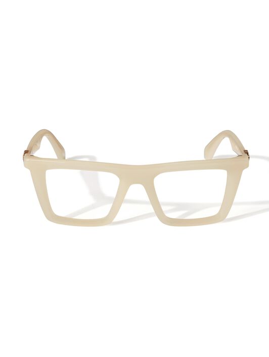 OFF WHITE Eyewear Style  7S NEUTRALS OERJ07SS25PLA001