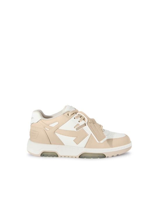 Out Of Office Sneakers OFF WHITE Out Of Office Sneakers WHITE - BEIGE OWIA259C99LEA006