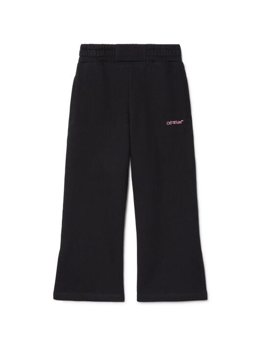 Bookish Wide Leg Pant OFF WHITE Bookish Wide Leg Pant BLACK OGCH00AF24FLE001