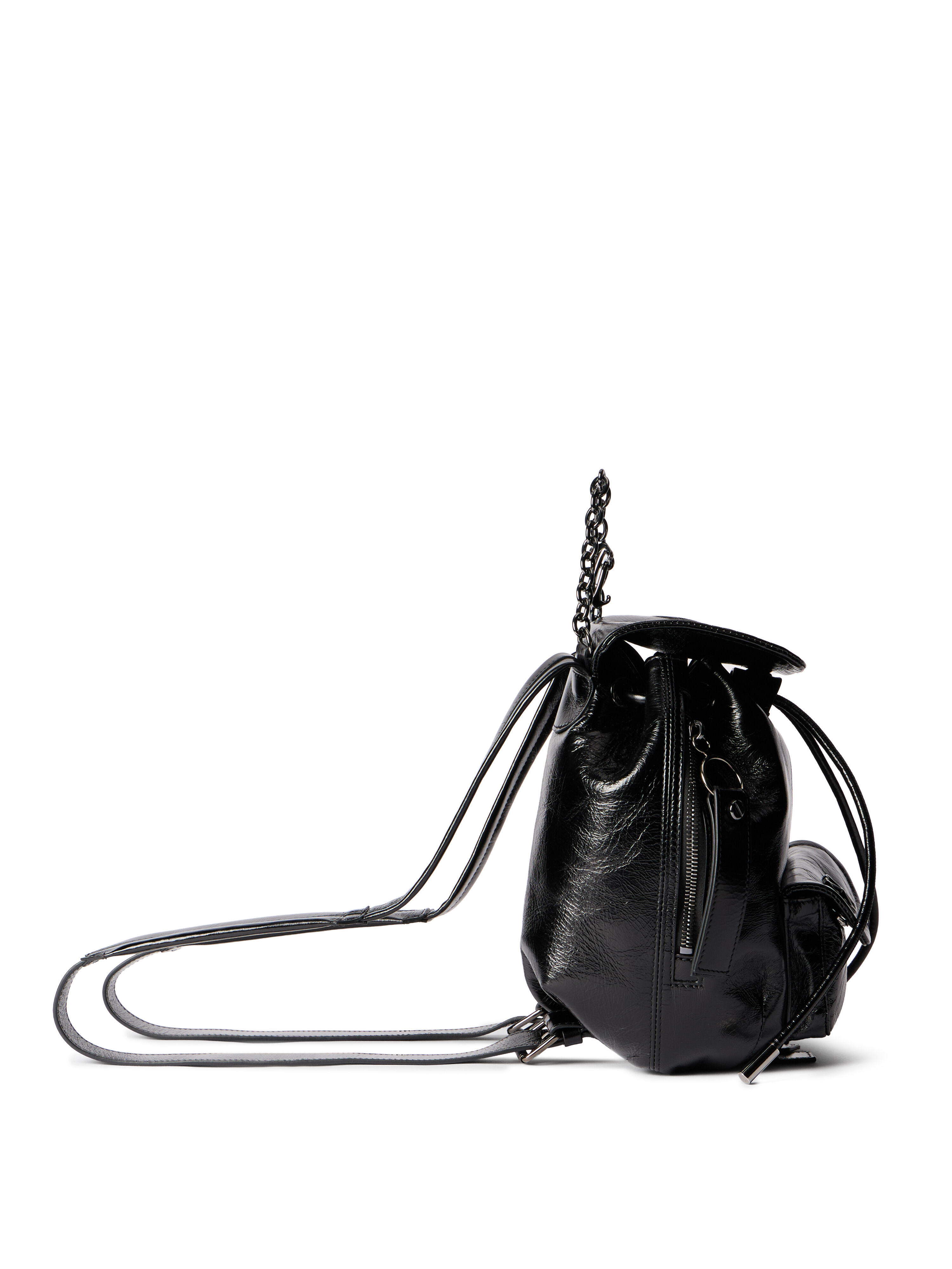 Dumbo.B Backpack OFF WHITE Dumbo.B Backpack BLACK - NO COLOR OWNB003F25LEA001