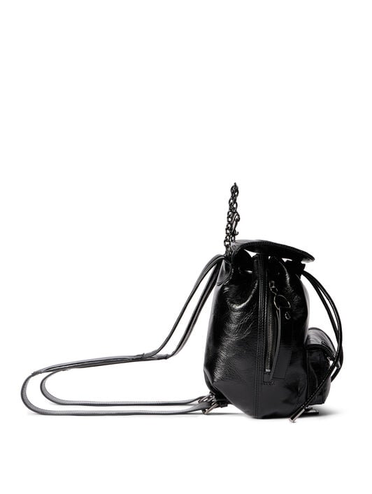 Dumbo.B Backpack OFF WHITE Dumbo.B Backpack BLACK - NO COLOR OWNB003F25LEA001