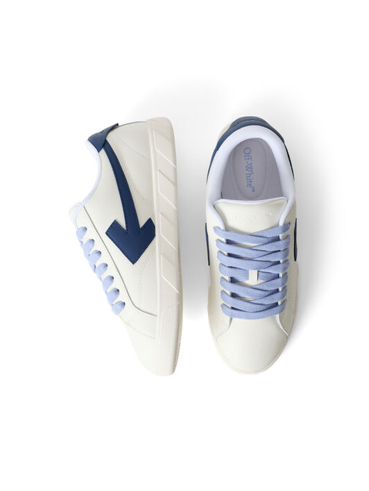 End Of Play Sneakers OFF WHITE End Of Play Sneakers WHITE/NAVY OF06462430
