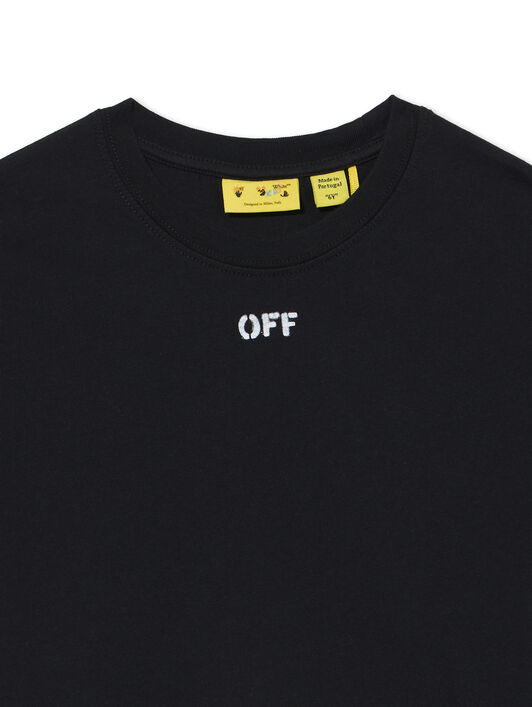OFF WHITE Off Stamp 2-Pack T-Shirt MULTICOLOR 44B2B002F26J001