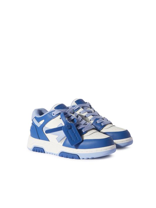 White/Blue Out Of Office OFF WHITE White/Blue Out Of Office BLUE OBIA011F24LEA001