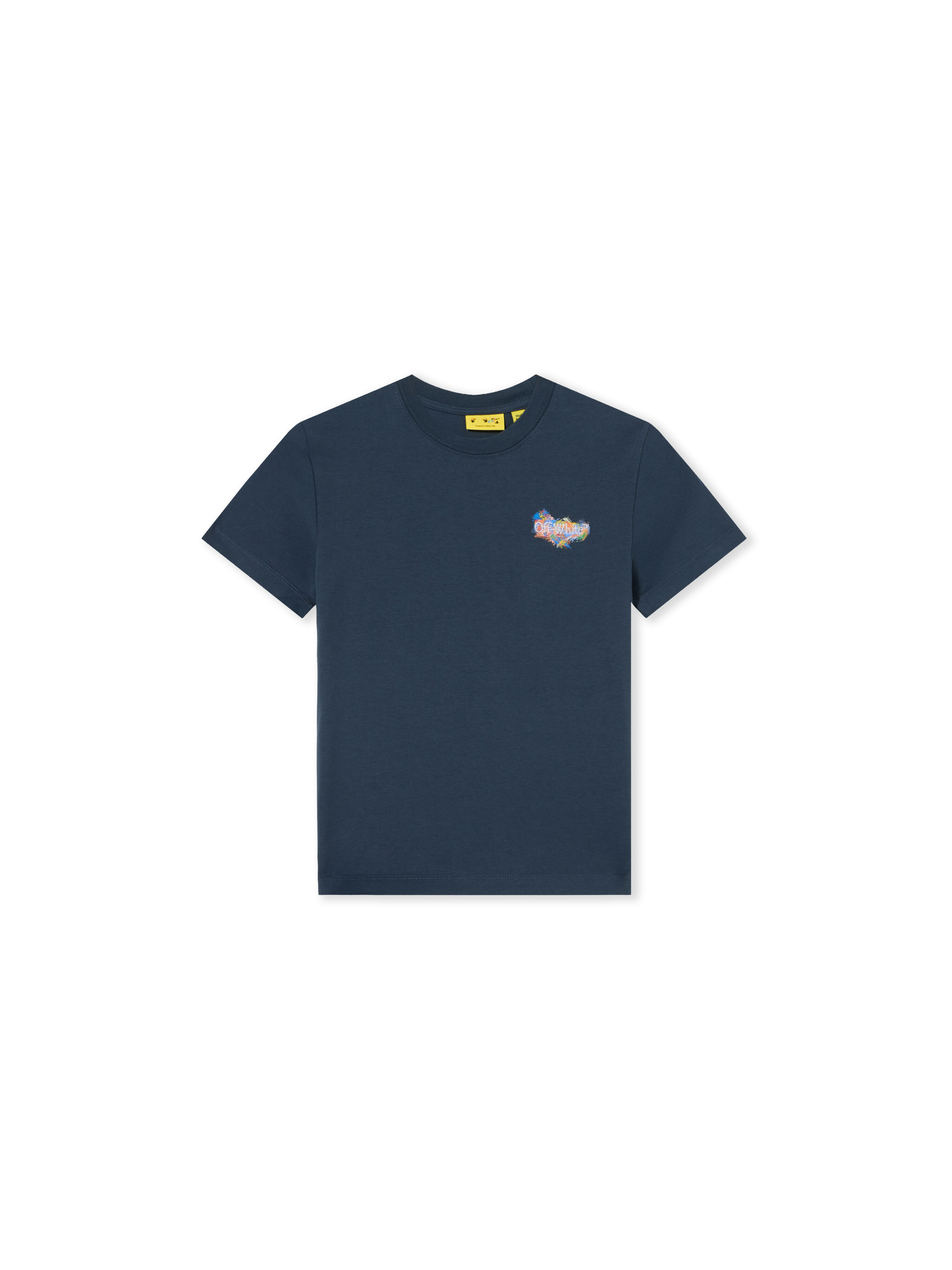 Arrow Pencil T-Shirt OFF WHITE Arrow Pencil T-Shirt BLUE NIGHTS 44GAA001F26J007