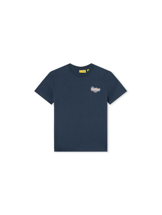Arrow Pencil T-Shirt OFF WHITE Arrow Pencil T-Shirt BLUE NIGHTS 44GAA001F26J007