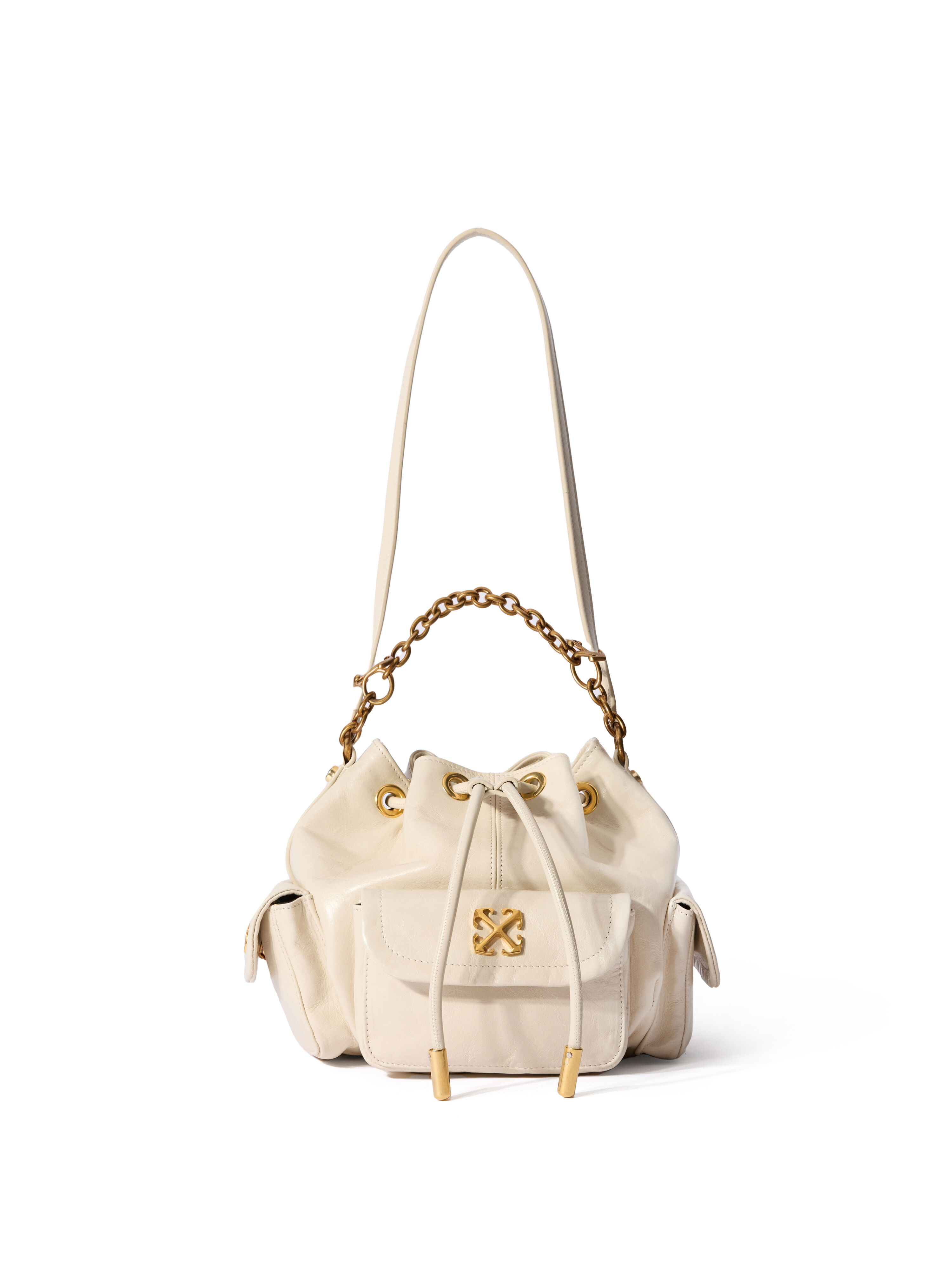 Off-White™ Women's Designer Handbags in Leather