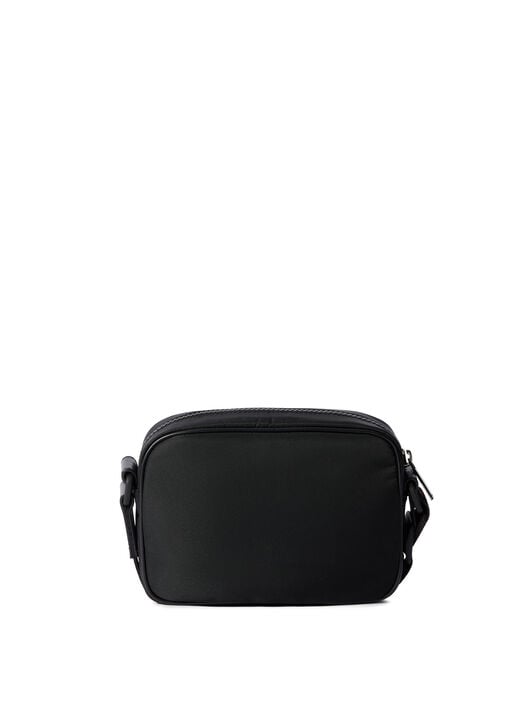 Heritage Camera Bag OFF WHITE Heritage Camera Bag BLACK - WHITE OMNQ099C99FAB001