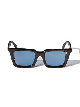 OFF WHITE Dalton Unglasses BLACK OERI126C99PLA001