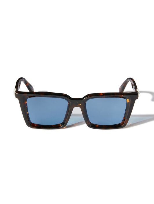 OFF WHITE Dalton Unglasses BROWN OERI13US25PLA001