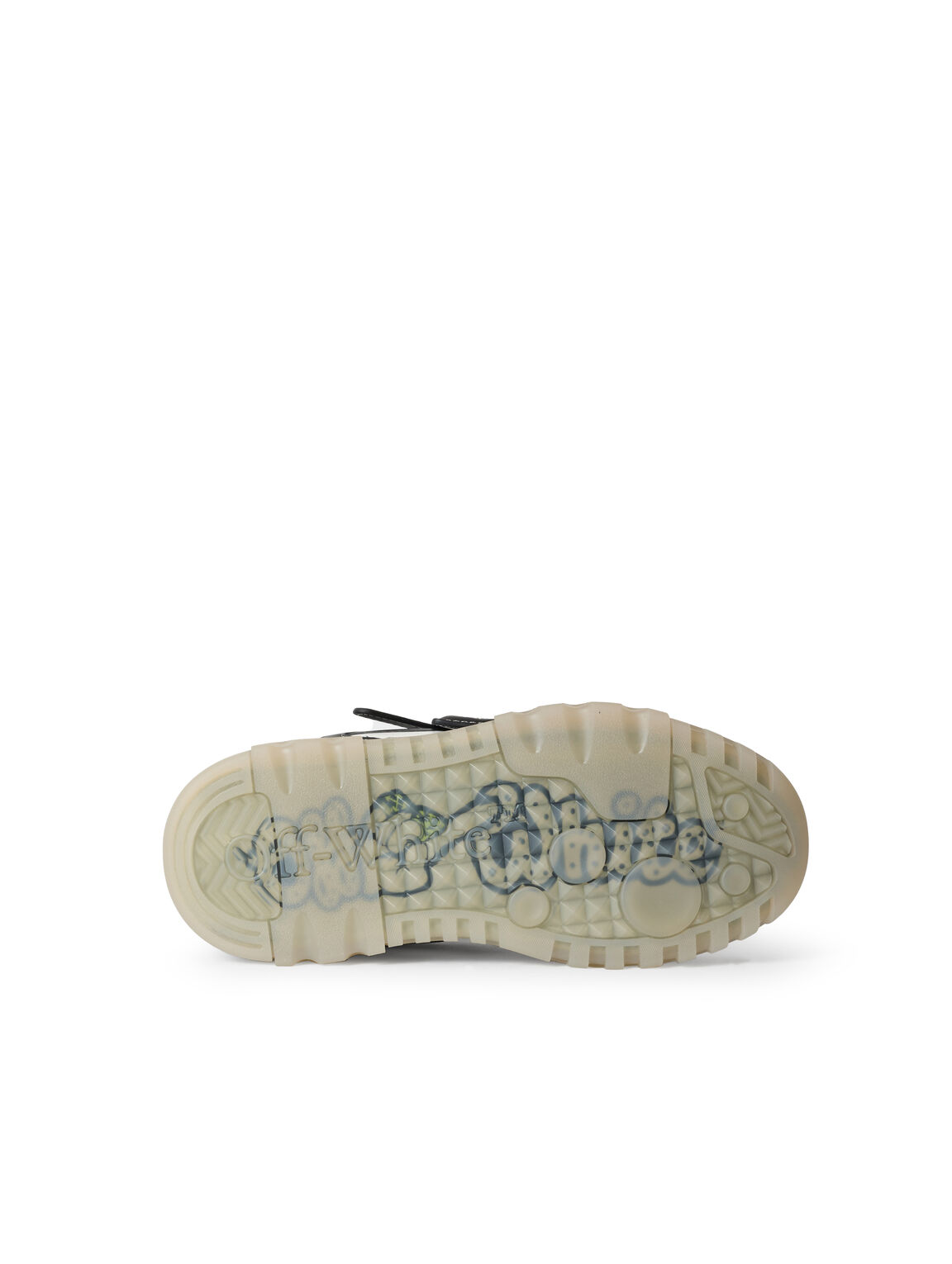 Out Of Office Chunky Varsity Sneakers