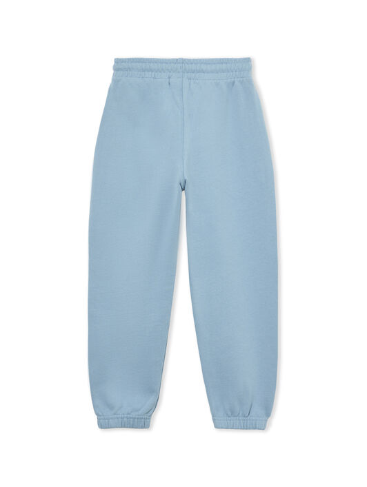 OFF WHITE Bookish Sweatpant DUSTY BLUE 44BCH001S26F005