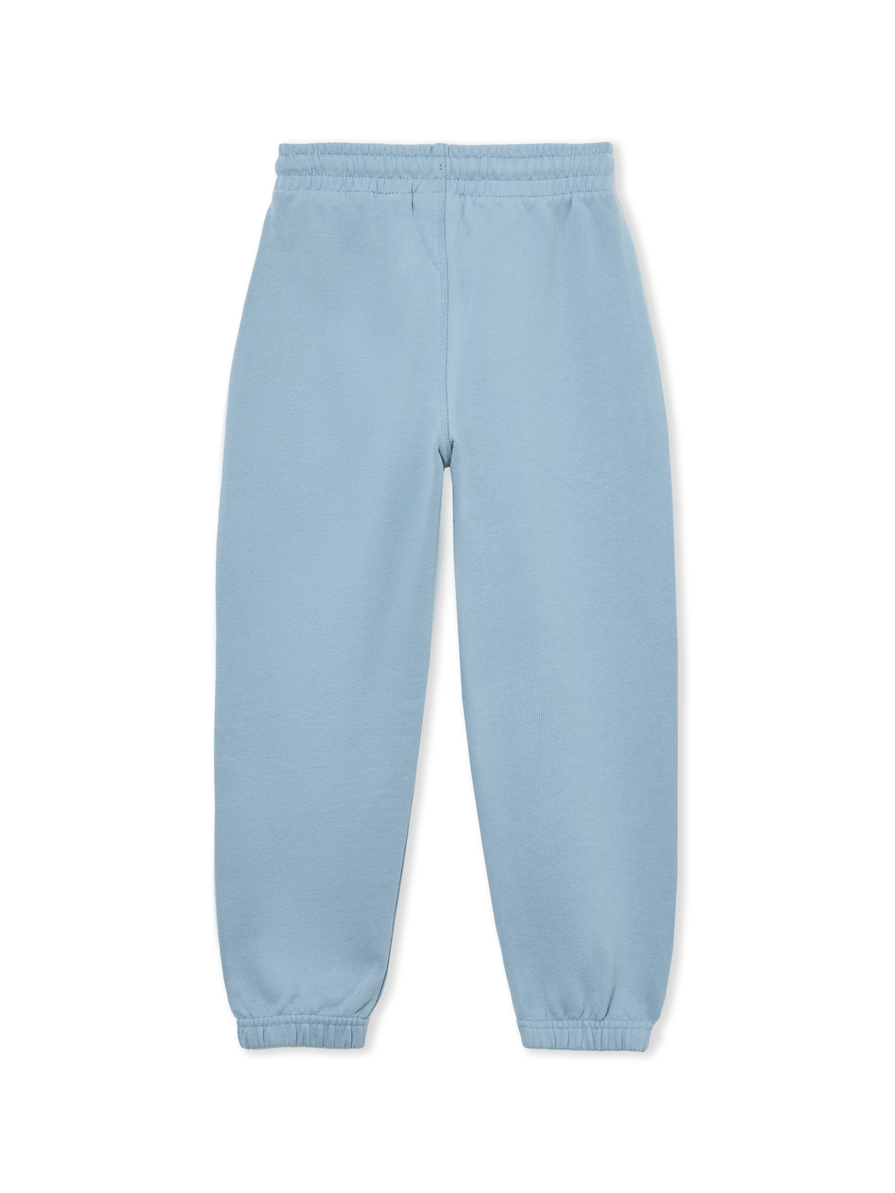 OFF WHITE Bookish Sweatpant DUSTY BLUE 44BCH001S26F005