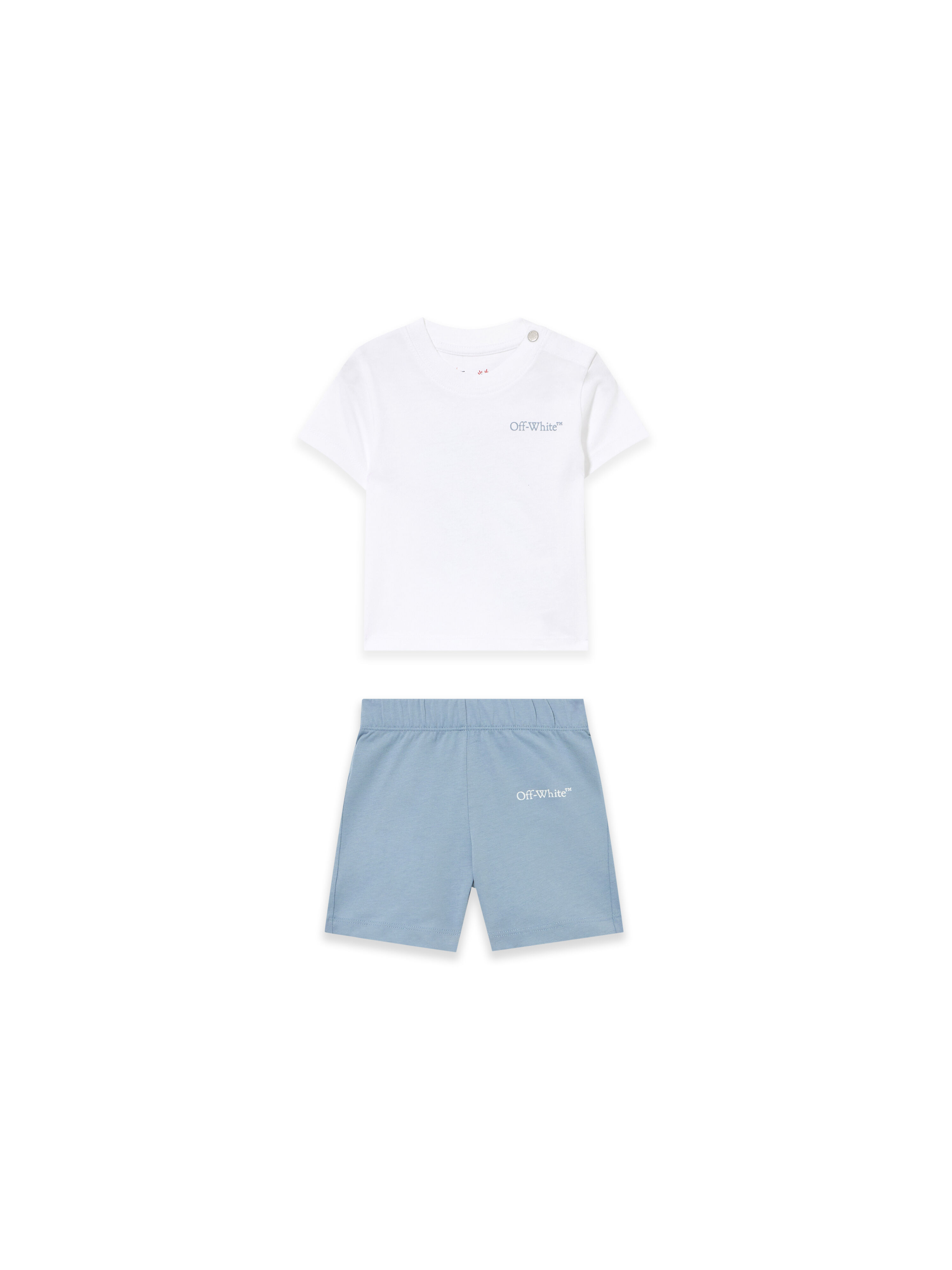 Off-White™ Baby: Clothing and Accessories for Ages 0–3