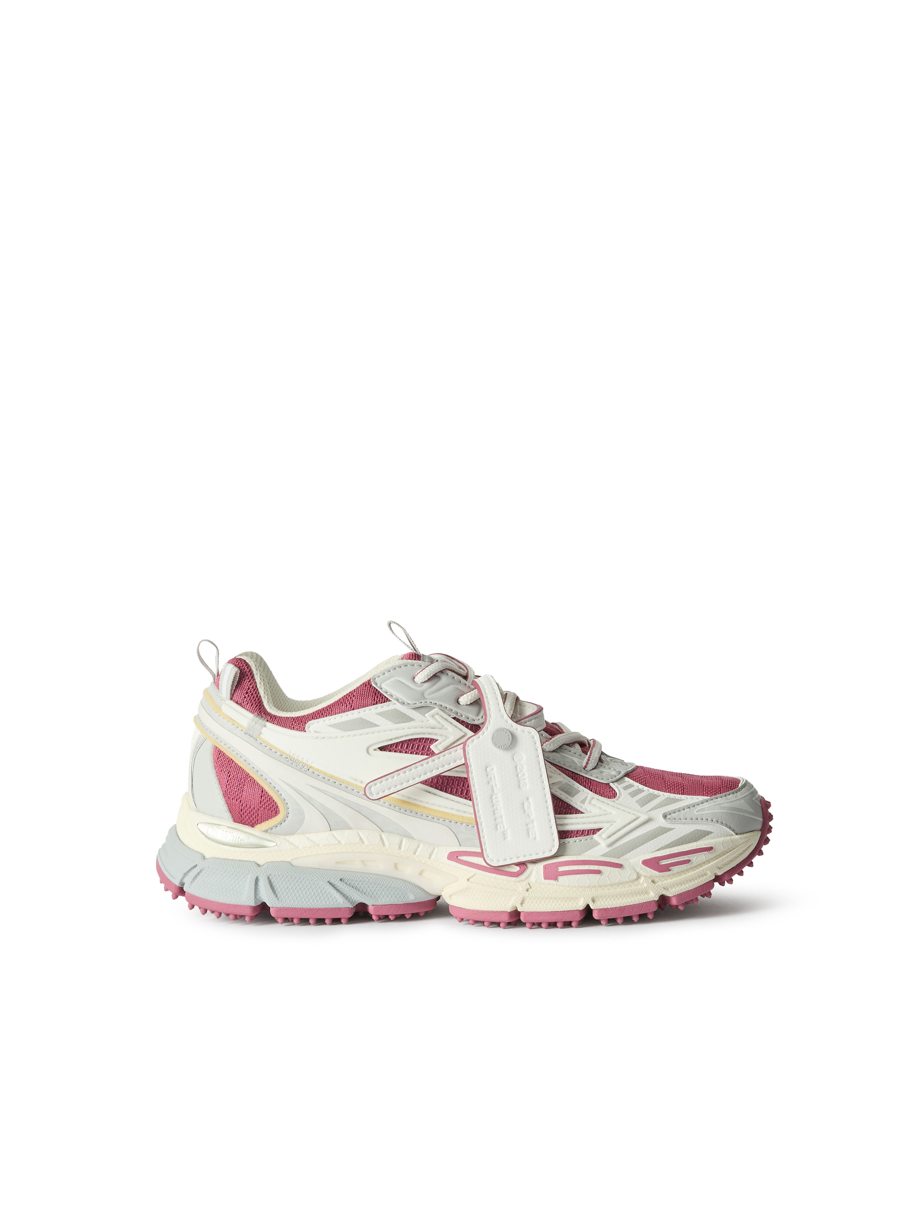 Be Right Back Sneakers OFF WHITE Be Right Back Sneakers MAGENTA/WHITE OF05750651